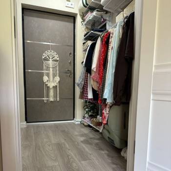 Продается 1-комнатная квартира, 28 м²