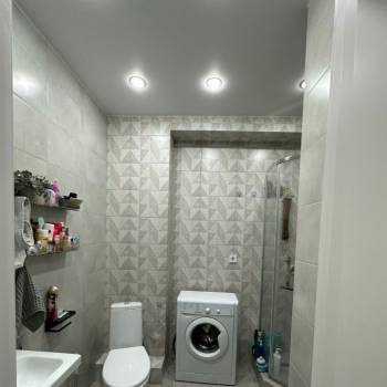 Продается 1-комнатная квартира, 28 м²