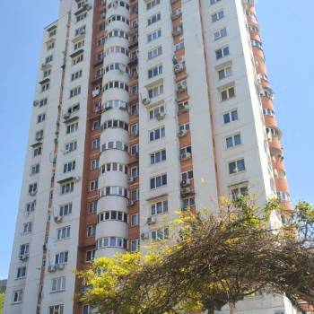 Продается 1-комнатная квартира, 43,6 м²