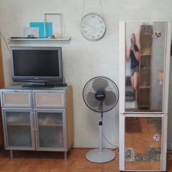 Продается 1-комнатная квартира, 43,6 м²