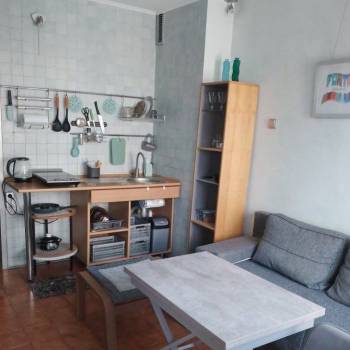 Продается 1-комнатная квартира, 43,6 м²