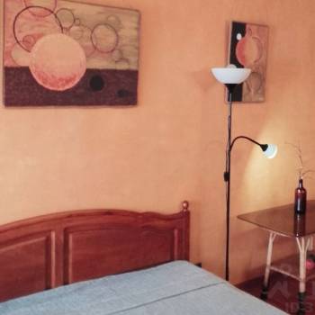 Продается 1-комнатная квартира, 43,6 м²
