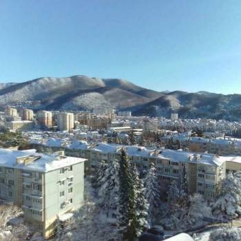 Продается 2-х комнатная квартира, 52,7 м²