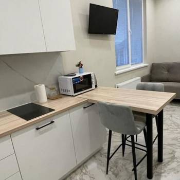 Сдается 1-комнатная квартира, 39 м²