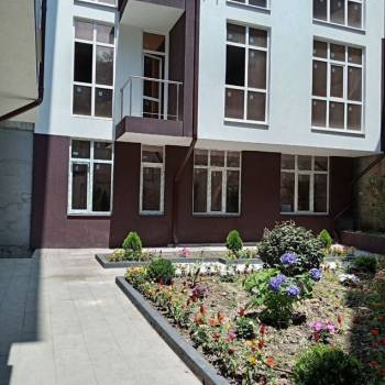 Продается 1-комнатная квартира, 21 м²