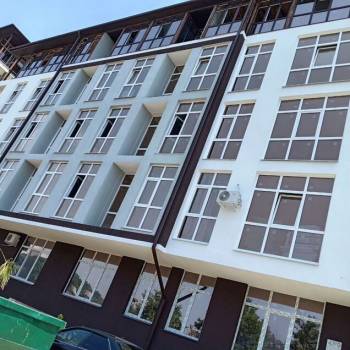 Продается 1-комнатная квартира, 21 м²