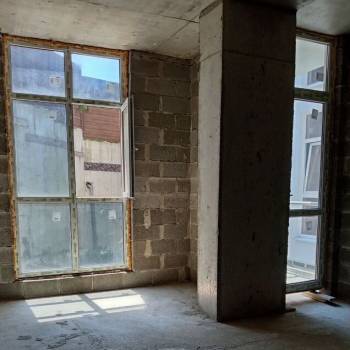 Продается 1-комнатная квартира, 21 м²