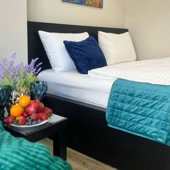 Сдается 1-комнатная квартира, 20 м²