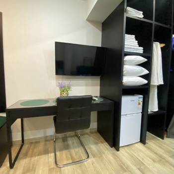 Сдается 1-комнатная квартира, 20 м²