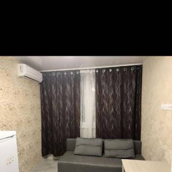 Сдается 1-комнатная квартира, 17 м²