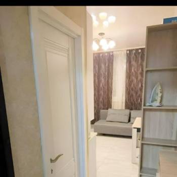 Сдается 1-комнатная квартира, 17 м²