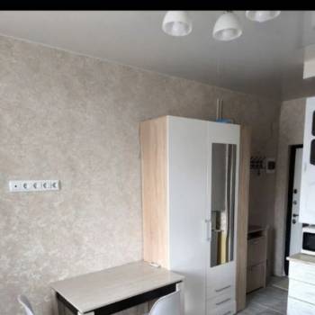 Сдается 1-комнатная квартира, 17 м²