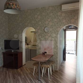 Сдается 2-х комнатная квартира, 31,5 м²