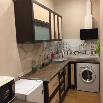 Сдается 1-комнатная квартира, 37 м²