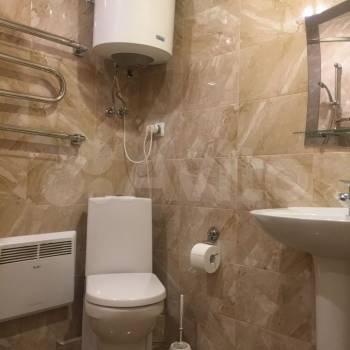 Сдается 1-комнатная квартира, 37 м²