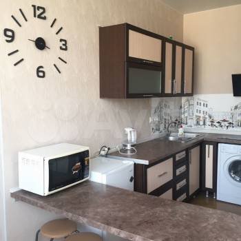 Сдается 1-комнатная квартира, 37 м²