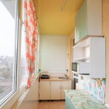 Продается 2-х комнатная квартира, 40 м²