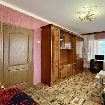 Продается 2-х комнатная квартира, 48,38 м²