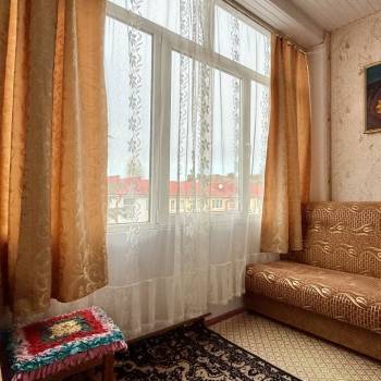 Продается 2-х комнатная квартира, 48,38 м²