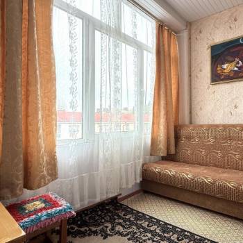 Продается 2-х комнатная квартира, 48,38 м²