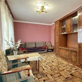 Продается 2-х комнатная квартира, 48,38 м²