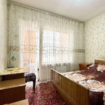 Продается 2-х комнатная квартира, 48,38 м²