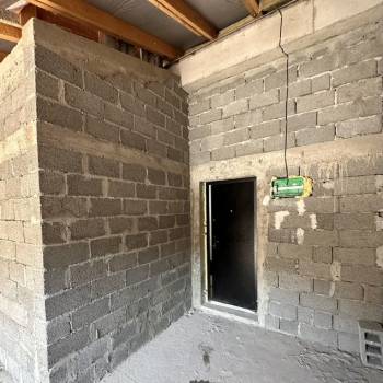 Продается 1-комнатная квартира, 25 м²