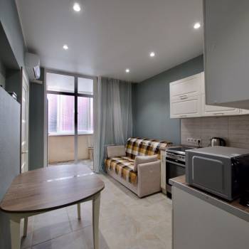 Продается 1-комнатная квартира, 32,2 м²