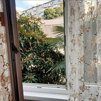 Сдается 1-комнатная квартира, 18 м²