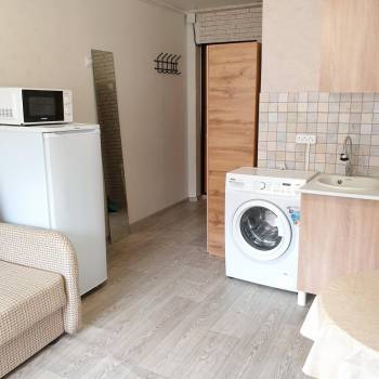 Сдается 1-комнатная квартира, 18 м²