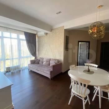 Продается 3-х комнатная квартира, 90 м²