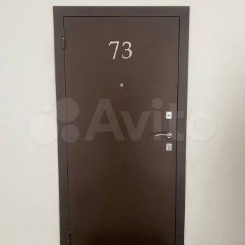 Продается 3-х комнатная квартира, 90 м²