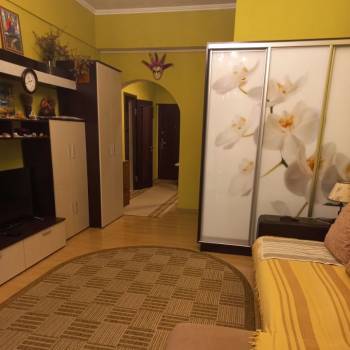 Продается 2-х комнатная квартира, 80 м²