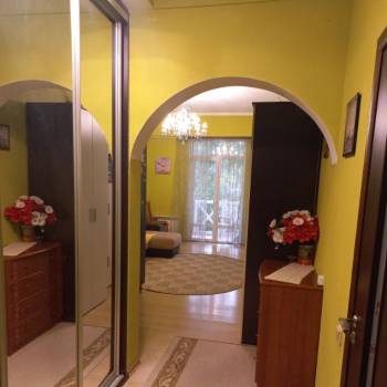 Продается 2-х комнатная квартира, 80 м²