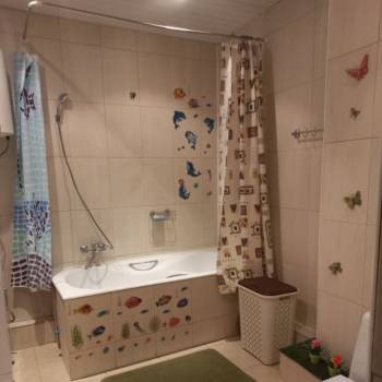 Продается 2-х комнатная квартира, 80 м²