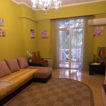 Продается 2-х комнатная квартира, 80 м²