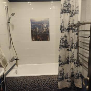 Сдается 2-х комнатная квартира, 63 м²