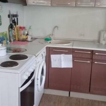 Сдается 1-комнатная квартира, 30 м²