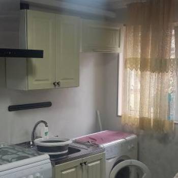 Продается 1-комнатная квартира, 57,6 м²