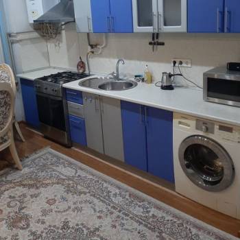 Продается 2-х комнатная квартира, 45 м²