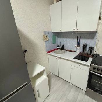 Сдается 1-комнатная квартира, 23 м²