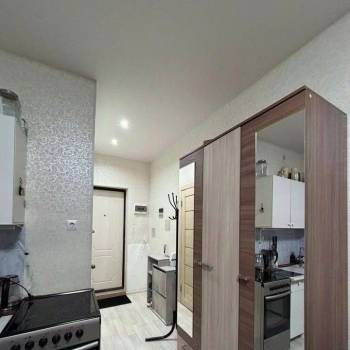 Сдается 1-комнатная квартира, 23 м²