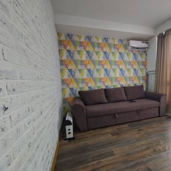 Сдается 1-комнатная квартира, 27 м²