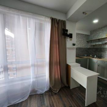 Сдается 1-комнатная квартира, 27 м²