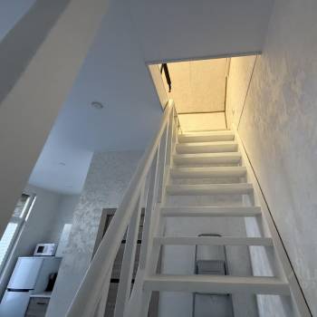 Сдается 2-х комнатная квартира, 30 м²