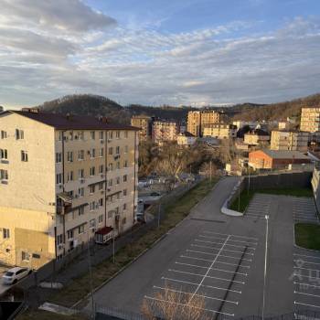 Сдается 2-х комнатная квартира, 30 м²