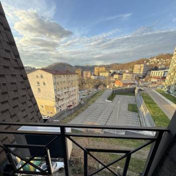 Сдается 2-х комнатная квартира, 30 м²