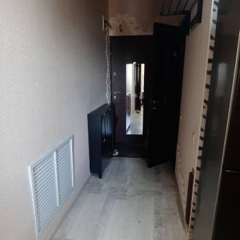 Сдается 2-х комнатная квартира, 30,1 м²