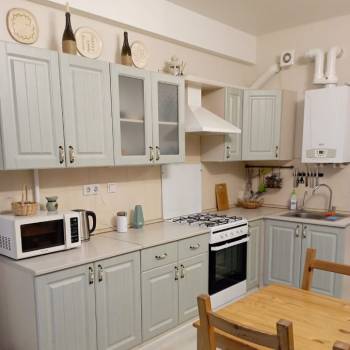 Сдается 2-х комнатная квартира, 45 м²