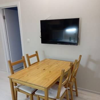 Сдается 2-х комнатная квартира, 45 м²